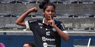 Remo 1×0 Juventude (futebol feminino) – Foto: Samara Miranda (Clube do Remo)