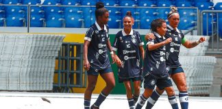 Remo 3×0 Paysandu (futebol feminino) – Foto: Carmem Helena (O Liberal)