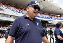 Antônio Carlos Teixeira (Tonhão) – Foto: Carmem Helena (O Liberal)