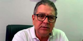 Antônio Carlos Teixeira (Tonhão) – Foto: Reprodução (O Liberal)