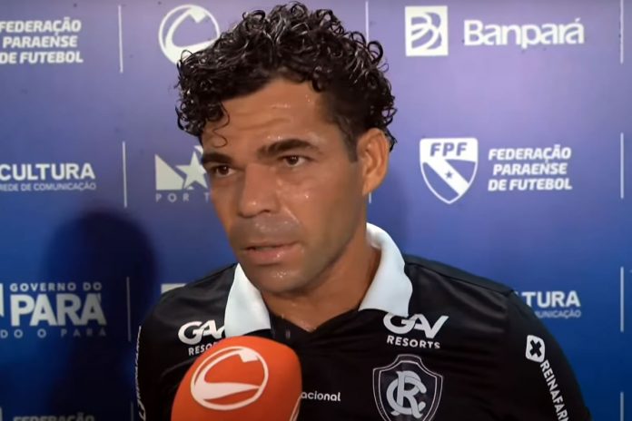 Camilo – Foto: Reprodução (TV Cultura)