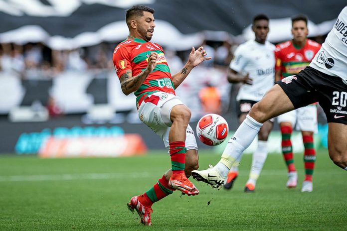 Felipe Marques – Foto: Ronaldo Barreto (NetLusa)