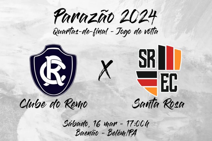 Remo × Santa Rosa