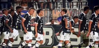 Remo 2×0 Santa Rosa – Foto: Samara Miranda (Clube do Remo)