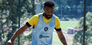 Helder – Foto: Samara Miranda (Clube do Remo)