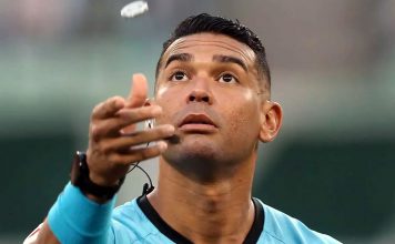 Jefferson Ferreira de Moraes (GO) – Foto: Cesar Greco (Palmeiras-SP)