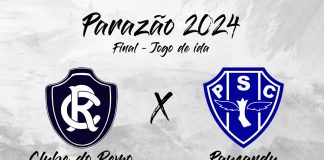 Remo × Paysandu