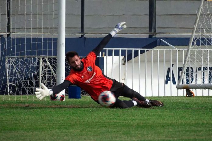 Marcelo Rangel – Foto: Samara Miranda (Clube do Remo)