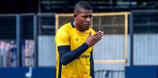 Matheus Lucas – Foto: Samara Miranda (Clube do Remo)