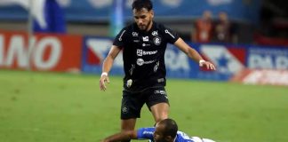 Paysandu 1×1 Remo (Raimar) – Foto: Cristino Martins (O Liberal)