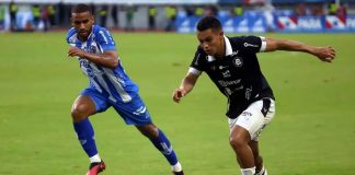 Remo 0×2 Paysandu (Echaporã) – Foto: Cristino Martins (O Liberal)