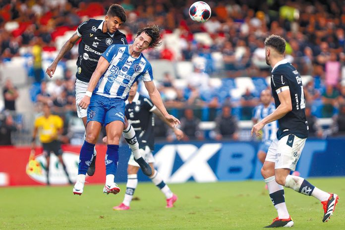 Remo 0×2 Paysandu (Bruno Bispo e Ícaro) – Foto: Thiago Gomes (O Liberal)