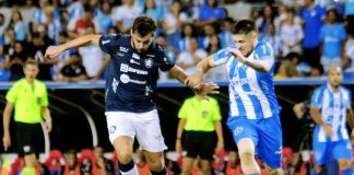 Remo 1×1 Paysandu, nos pênaltis: 3×4 (Giovanni Pavani) – Foto: Wagner Almeida (Diário do Pará)