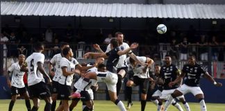 Remo 1×2 Volta Redonda-RJ – Foto: Cristino Martins (O Liberal)