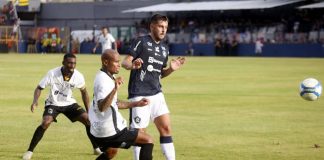 Remo 1×2 Volta Redonda-RJ (Giovanni Pavani) – Foto: Cristino Martins (O Liberal)