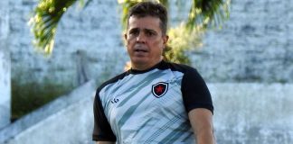 Evaristo Piza – Foto: Divulgação (Botafogo-PB)