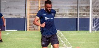 Helder – Foto: Samara Miranda (Clube do Remo)