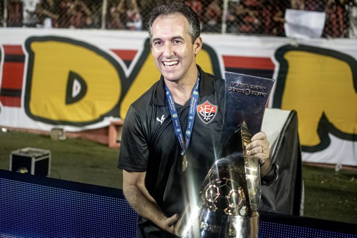 Léo Condé – Foto: Divulgação (Vitória-BA)
