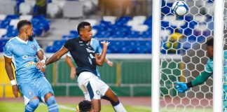 Remo 2×1 CSA-AL (Pedro Vitor e Ribamar) – Foto: Thiago Gomes (O Liberal)
