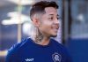 Ronald – Foto: Samara Miranda (Clube do Remo)