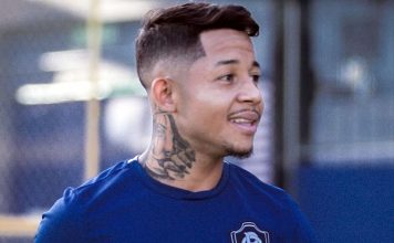Ronald – Foto: Samara Miranda (Clube do Remo)