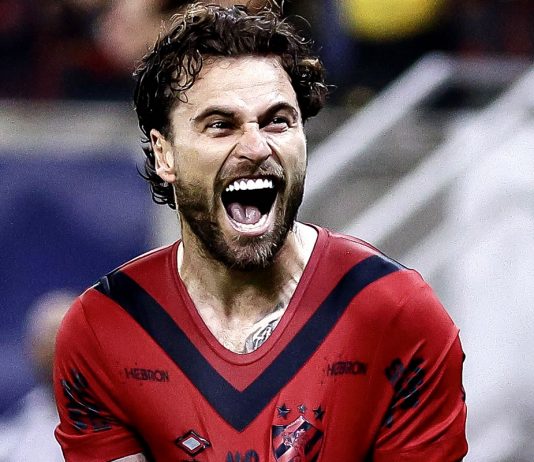 Lucas Lima – Foto: Paulo Paiva (Sport-PE)