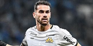 Felipe Vizeu – Foto: Caio Marcelo (Criciúma-SC)