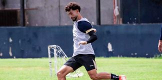 Guty – Foto: Samara Miranda (Clube do Remo)
