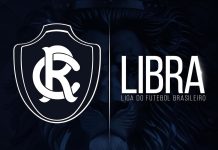 Chegada do Remo à Série A força Libra a repensar valores de transmissão Remo e Libra – Foto: Reprodução (Clube do Remo)