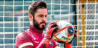 Marcelo Rangel – Foto: Samara Miranda (Clube do Remo)