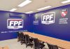 FPF VAR – Foto: Divulgação (FPF)