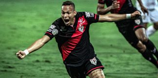 Janderson – Foto: Heber Gomes (Atlético-GO)