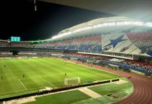 Mangueirão – Foto: Lucas Neves