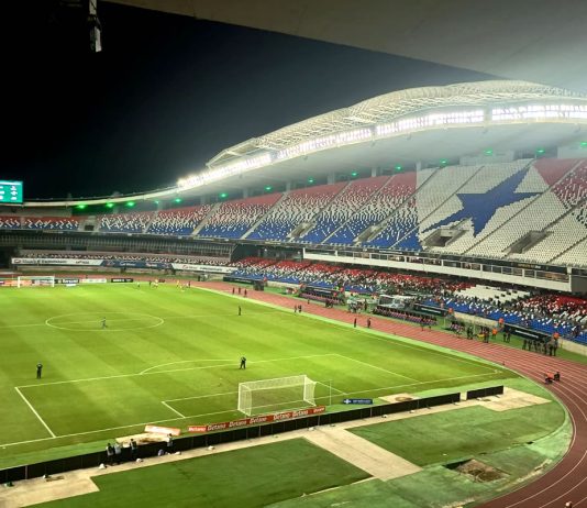 Mangueirão – Foto: Lucas Neves