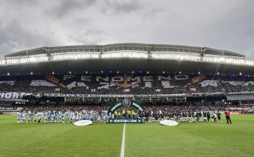 Remo 1×1 Paysandu – Foto: Elias Felippe (Roma News)