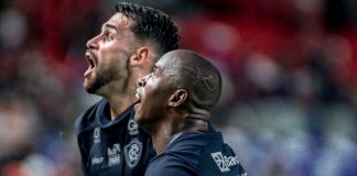 Tuna 0×3 Remo (Felipe Vizeu e Adailton) – Foto: Samara Miranda (Clube do Remo)