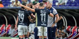 Tuna 0×3 Remo – Foto: Samara Miranda (Clube do Remo)