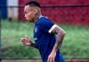 Janderson – Foto: Samara Miranda (Clube do Remo)