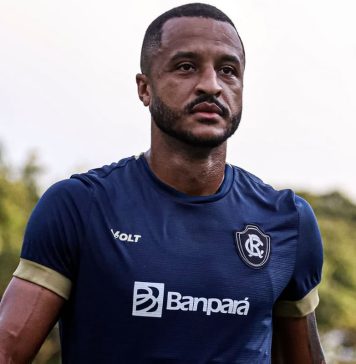 Rafael Castro – Foto: Samara Miranda (Clube do Remo)
