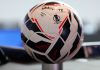 Bola oficial da Série B do Campeonato Brasileiro 2025 – Foto: Rafael Ribeiro (CBF)