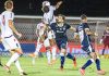 Botafogo-SP 2×2 Remo (Felipe Vizeu e Janderson) – Foto: Samara Miranda (Clube do Remo)