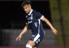 Botafogo-SP 2×2 Remo (Giovanni Pavani) – Foto: Samara Miranda (Clube do Remo)