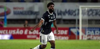 Caio Vinícius – Foto: Samara Miranda (Clube do Remo)