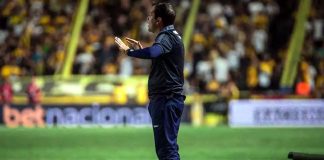 Criciúma-SC 1×1 Remo (Daniel Paulista) – Foto: Samara Miranda (Clube do Remo)