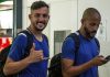 Giovanni Pavani e Ytalo – Foto: Samara Miranda (Clube do Remo)
