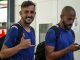 Giovanni Pavani e Ytalo – Foto: Samara Miranda (Clube do Remo)