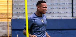 Janderson – Foto: Samara Miranda (Clube do Remo)