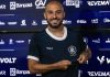 Regis – Foto: Samara Miranda (Clube do Remo)