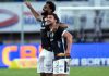 Remo 2×0 América-MG (Caio Vinícius e Daniel Cabral) – Foto: Samara Miranda (Clube do Remo)