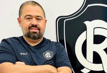 André Alves – Foto: Divulgação (Clube do Remo)